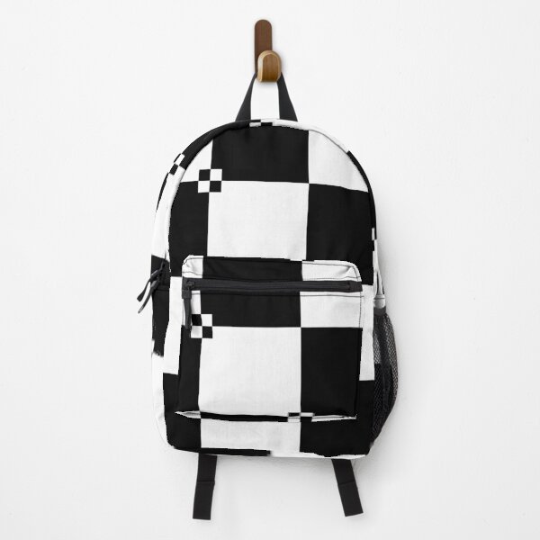 Item preview, Classic Chessboard pattern designed and sold by Chand Khalid.