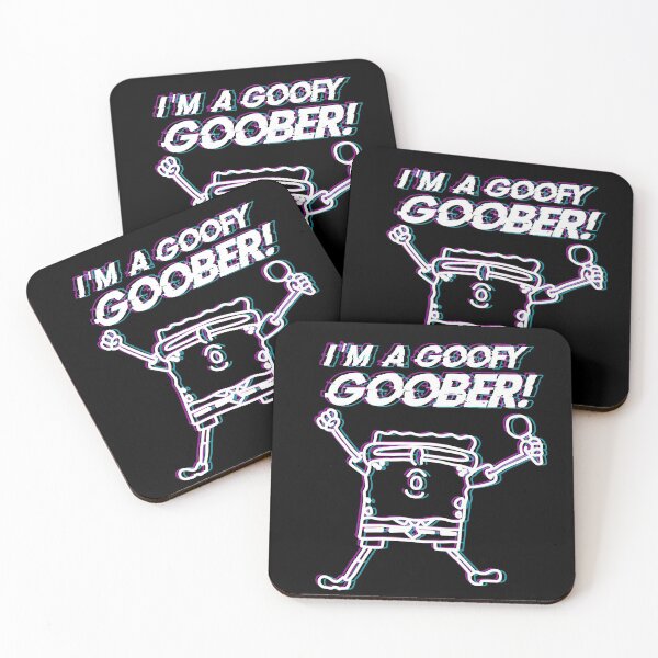 Item preview, GOOFY GOOBER designed and sold by annekarolle.