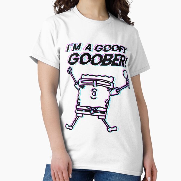 Item preview, GOOFY GOOBER designed and sold by annekarolle.
