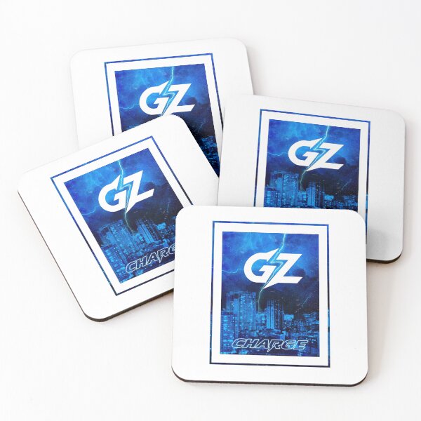 Item preview, Guangzhou Charge Cityscape designed and sold by SnowingRivers.