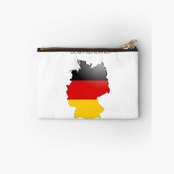 Item preview, Germany Flag - Art design designed and sold by AndiHK.