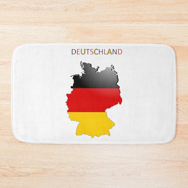Item preview, Germany Flag - Art design designed and sold by AndiHK.