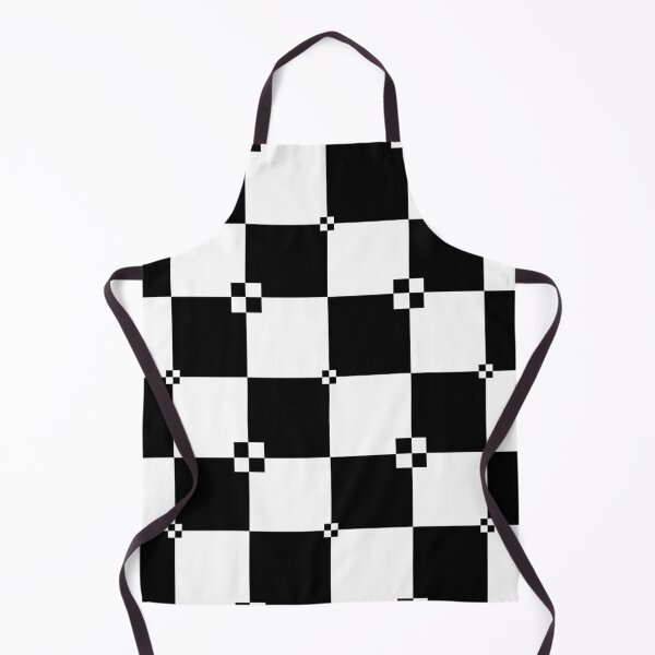 Item preview, Classic Chessboard pattern designed and sold by Chand Khalid.