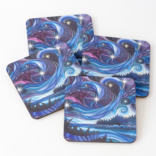 Item preview, Lost In the Stars designed and sold by thaddeus-art.