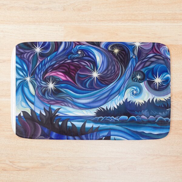 Item preview, Lost In the Stars designed and sold by thaddeus-art.