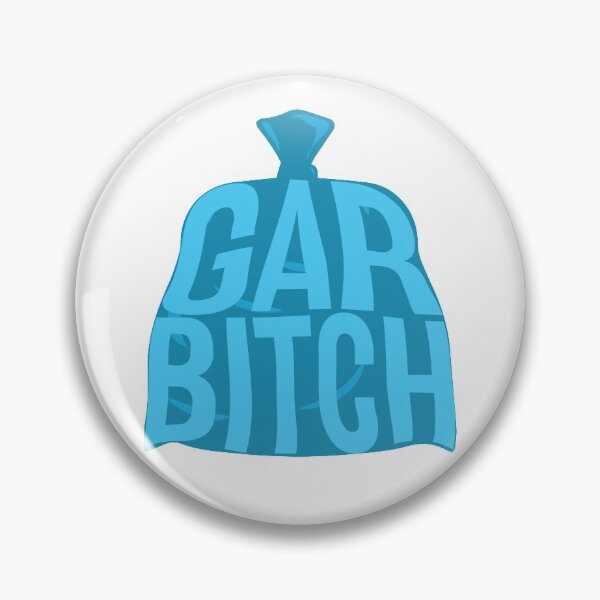 Item preview, Garbitch designed and sold by simonescha.