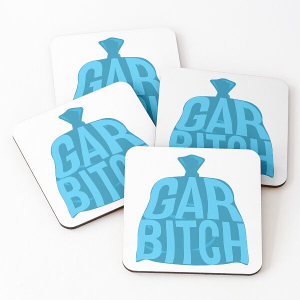 Item preview, Garbitch designed and sold by simonescha.