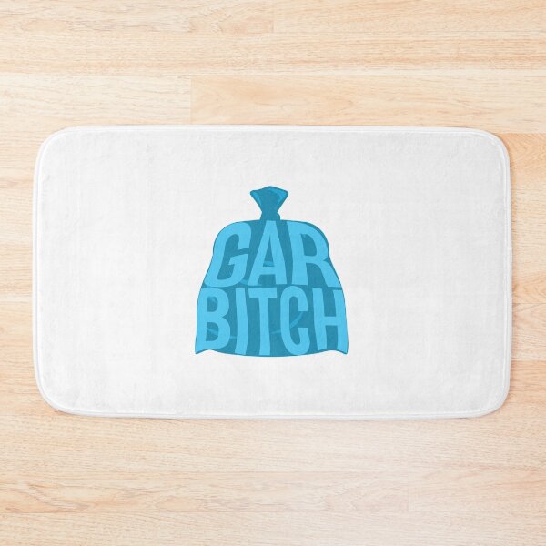 Item preview, Garbitch designed and sold by simonescha.