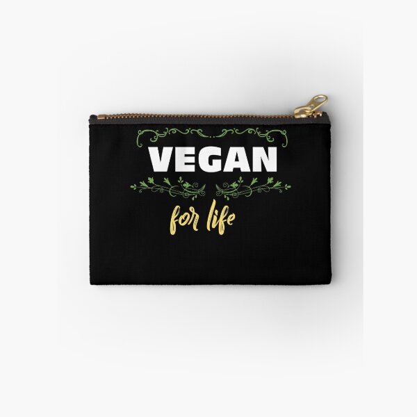 Item preview, Vegan For Life designed and sold by Rehakeles.