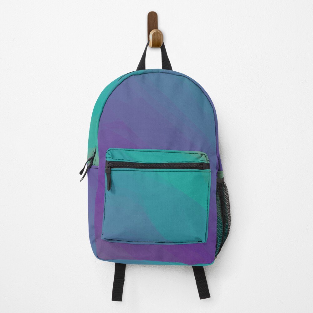 Item preview, Backpack designed and sold by arrowroses.