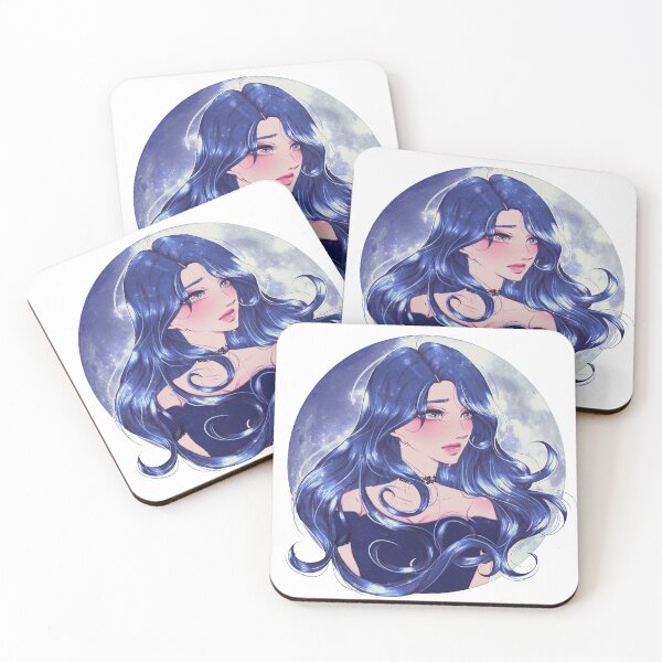 Item preview, Luna designed and sold by laharts.