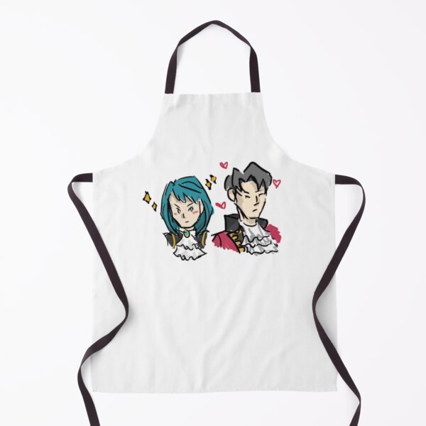 Item preview, Baby Miles and Franziska designed and sold by Lennon Hauke.