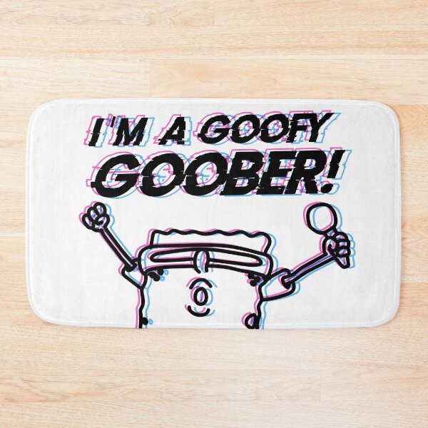 Item preview, GOOFY GOOBER designed and sold by annekarolle.