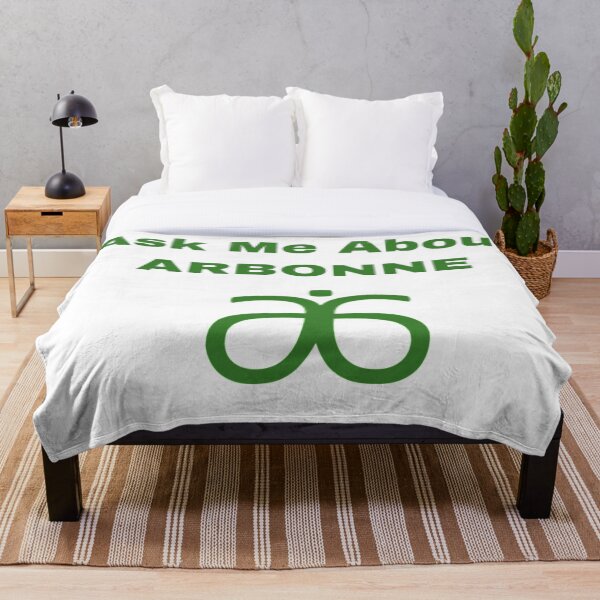 Item preview, ASK ME ABOUT ARBONNE designed and sold by morrismorgan.