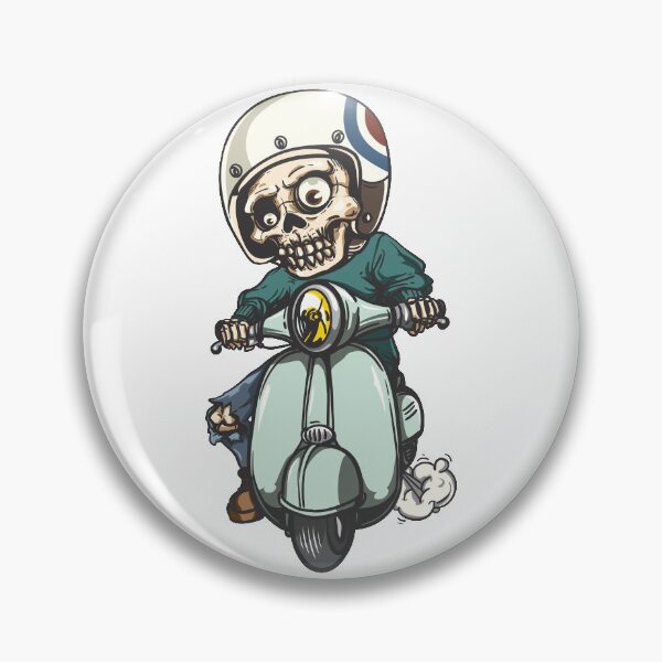 Item preview, Zombie Ride designed and sold by AttireCafe.