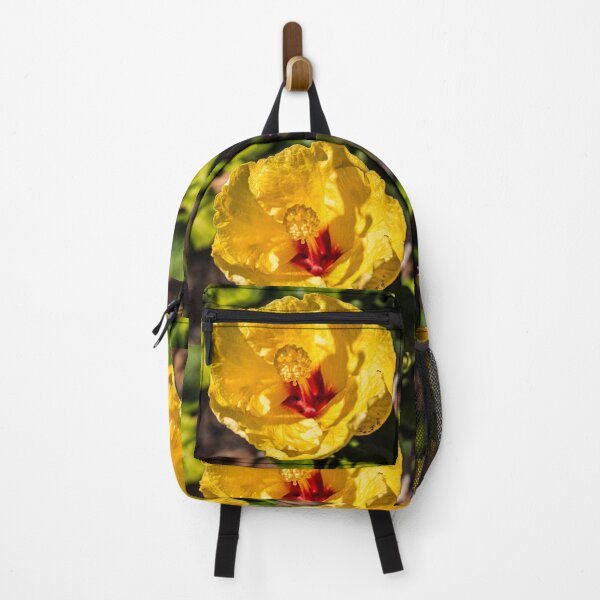 Item preview, "Yellow Hibiscus" Image By Rich AMeN Gill designed and sold by RichAMeNGill.