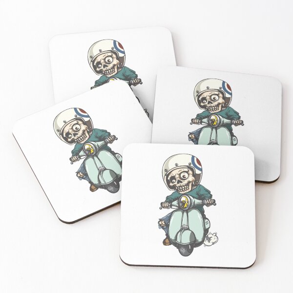 Item preview, Zombie Ride designed and sold by AttireCafe.