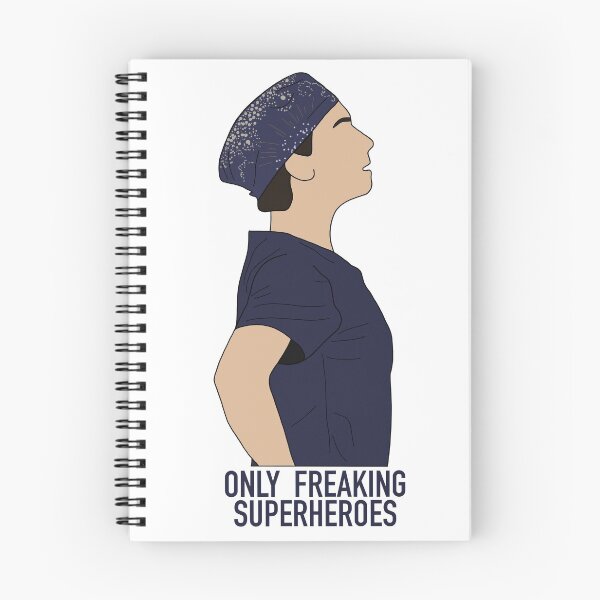 Aperçu de l'œuvre Amelia Shepherd créée et vendue par christinaserna.