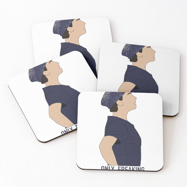 Item preview, Amelia Shepherd designed and sold by christinaserna.