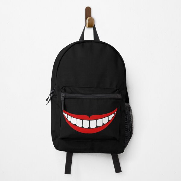 Item preview, Creepy Smile designed and sold by Minimal Calm.