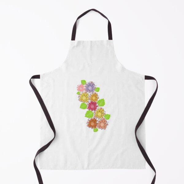 Item preview, Bursting with flowers designed and sold by Tonyasartprints.