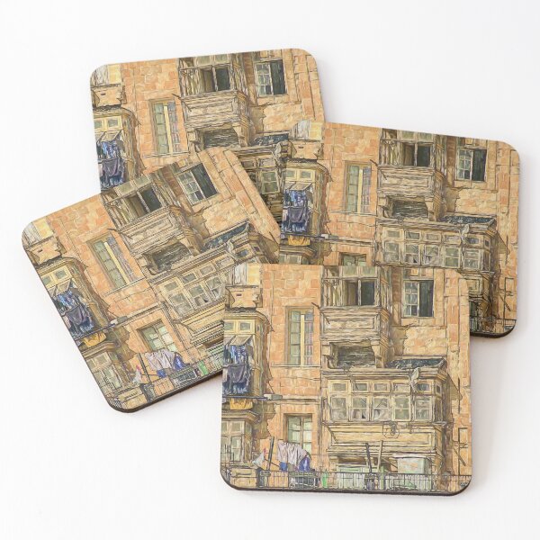 Item preview, Summer in the City designed and sold by Doug's Landing.