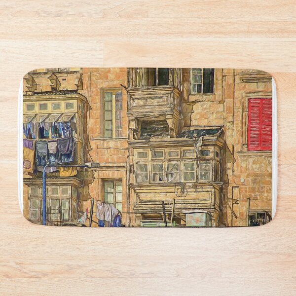 Item preview, Summer in the City designed and sold by Doug's Landing.