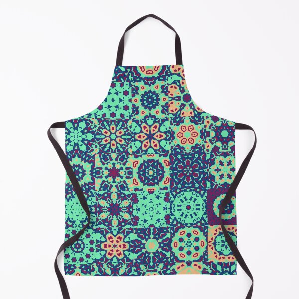 Item preview, Indian Mandala Patterns designed and sold by Chand Khalid.