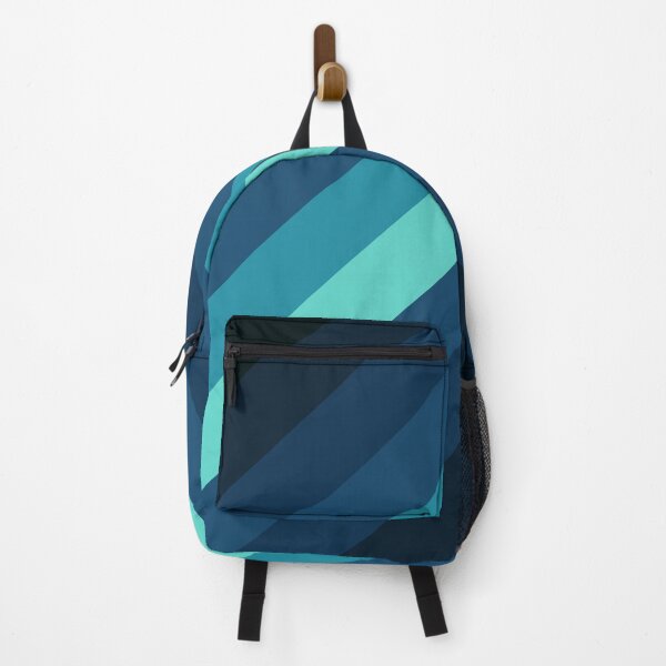Item preview, Retro Chevron Pattern designed and sold by ind3finite.