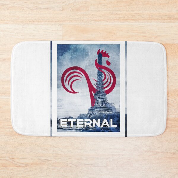 Item preview, Paris Eternal Cityscape designed and sold by SnowingRivers.