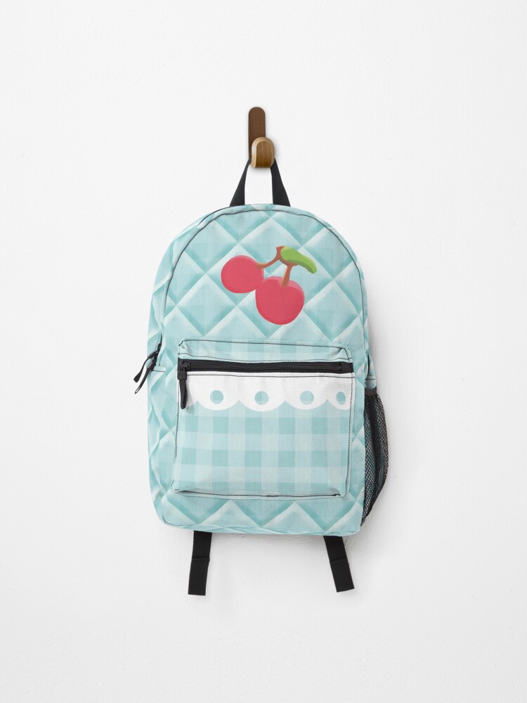 animal crossing backpacks