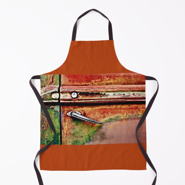 Item preview, Rainbow Rust designed and sold by Linda Bianic.