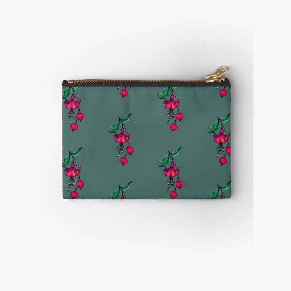 Item preview, Fuschias designed and sold by Poppy-ink.