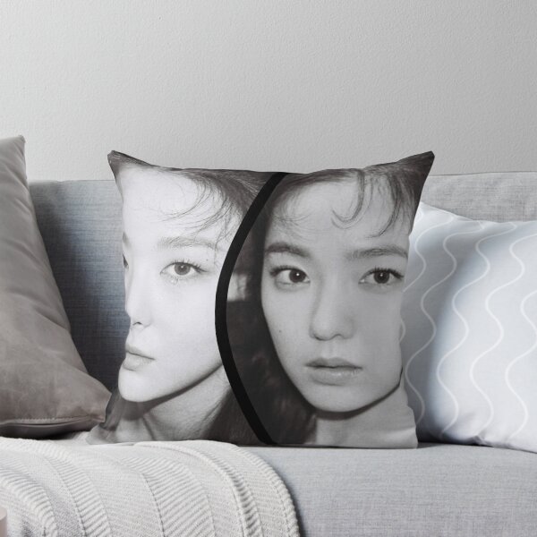 Item preview, Seulgi & Irene designed and sold by BTSFANS.