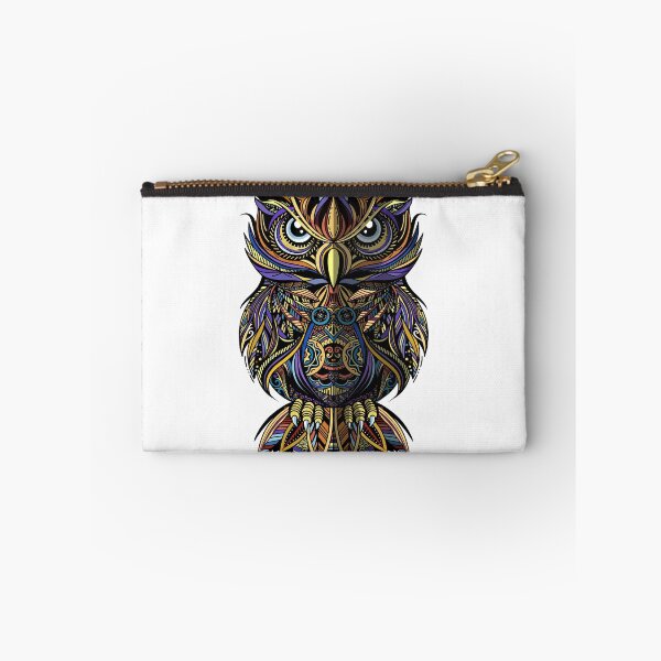 Item preview, Owl Gold designed and sold by AttireCafe.
