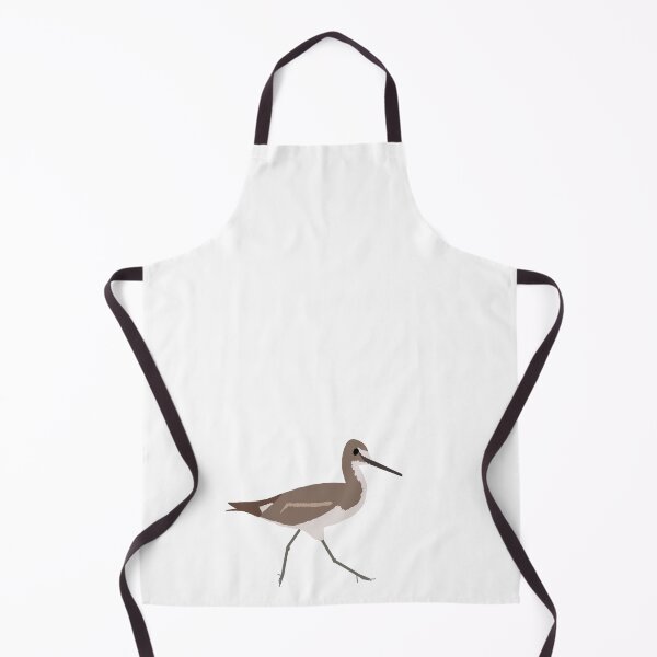 Item preview, Galapagos Willet Bird designed and sold by DJC2K04.