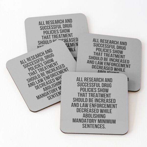 Item preview, Prison Song in Black designed and sold by TheNewCongress.
