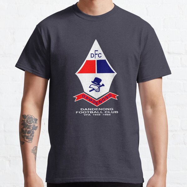 Dandenong VFA Classic T-Shirt