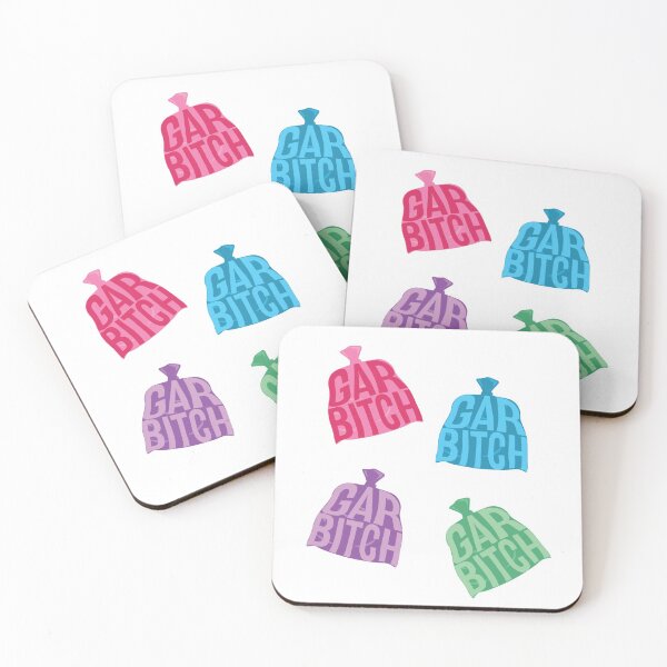 Item preview, Garbitch Collection designed and sold by simonescha.