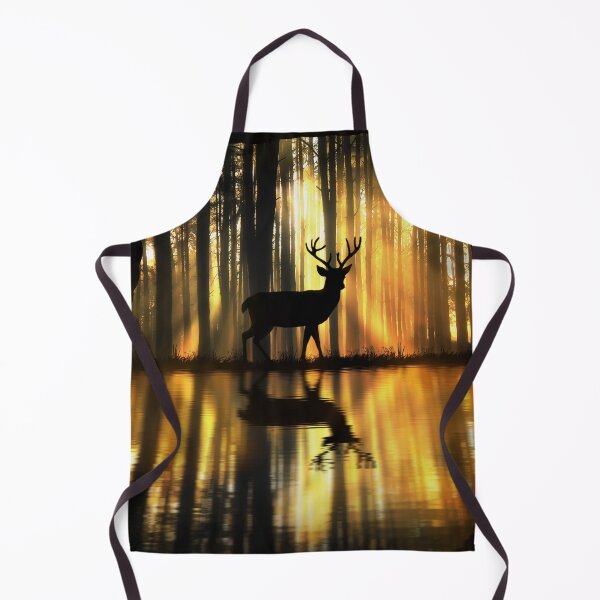 Item preview, True Or Deer designed and sold by Orient Images.