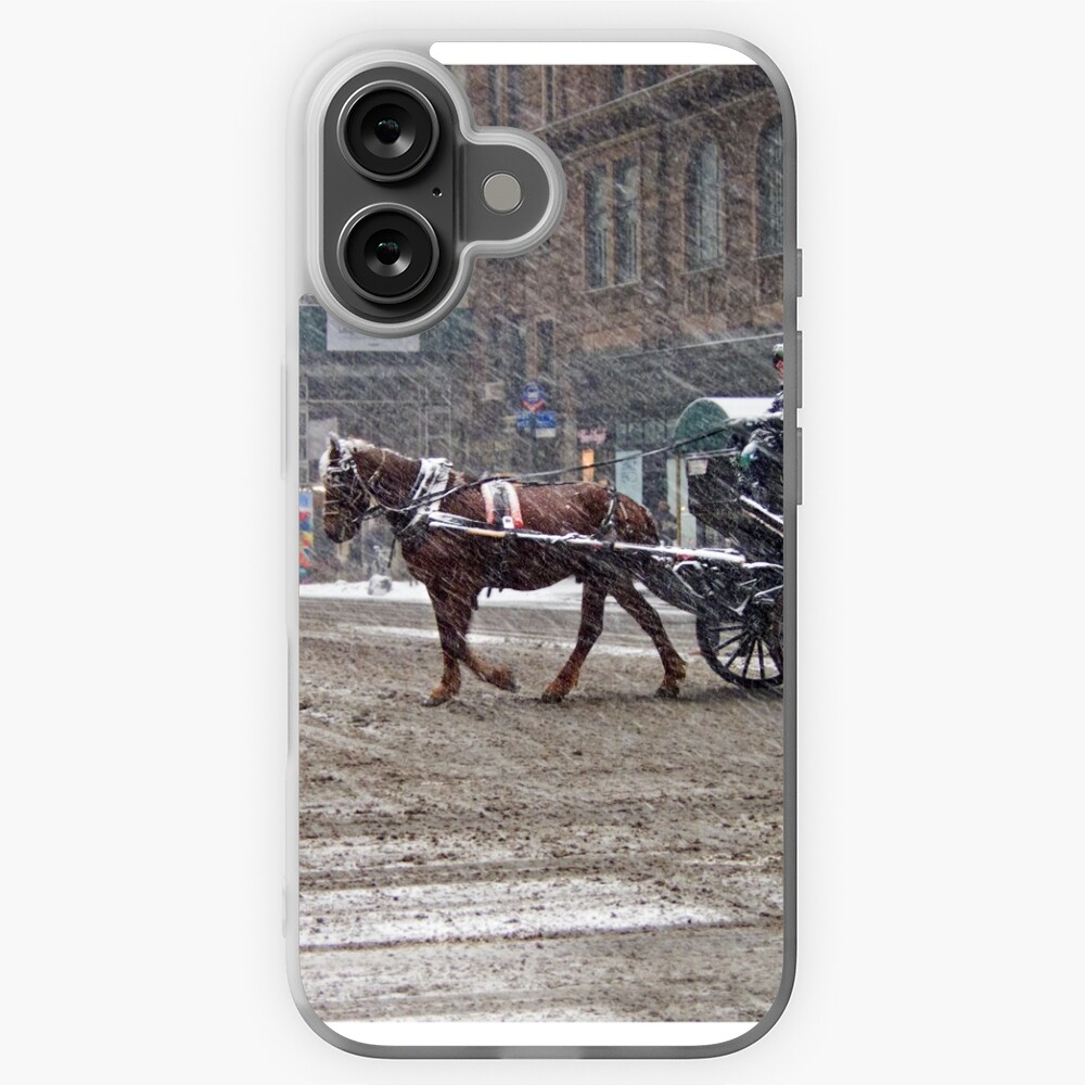 Item preview, iPhone Soft Case designed and sold by steeber.