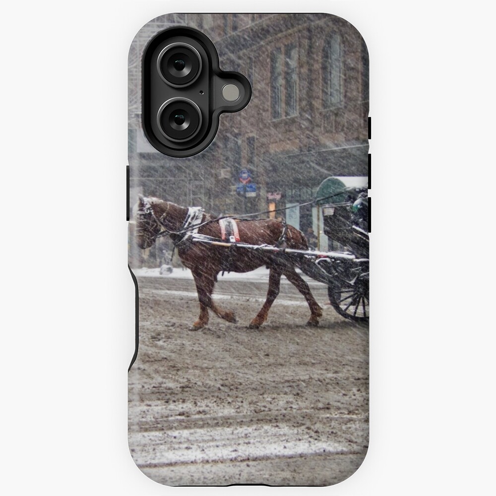 Item preview, iPhone Magsafe Tough Case designed and sold by steeber.