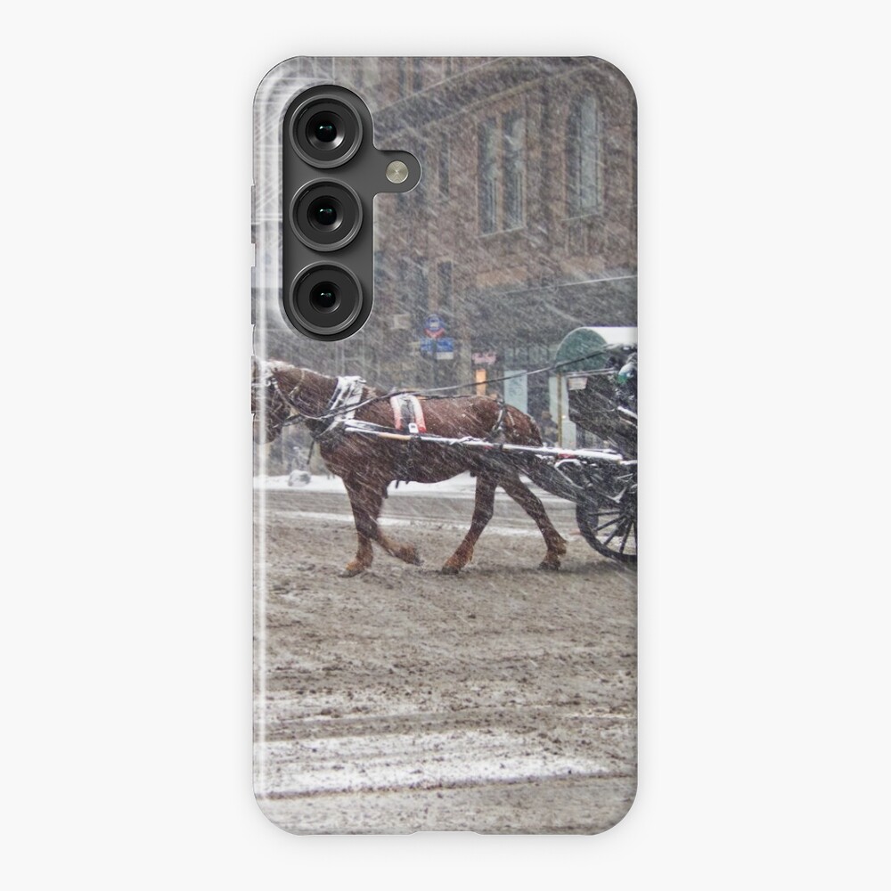 Item preview, Samsung Galaxy Snap Case designed and sold by steeber.
