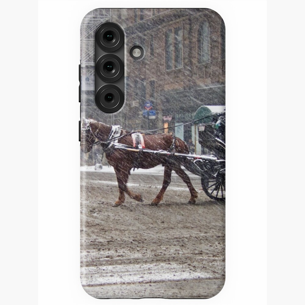Item preview, Samsung Galaxy Tough Case designed and sold by steeber.