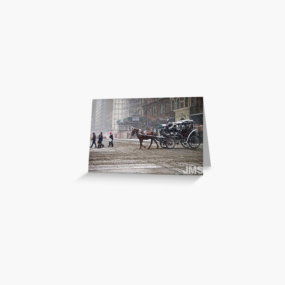 Item preview, Greeting Card designed and sold by steeber.