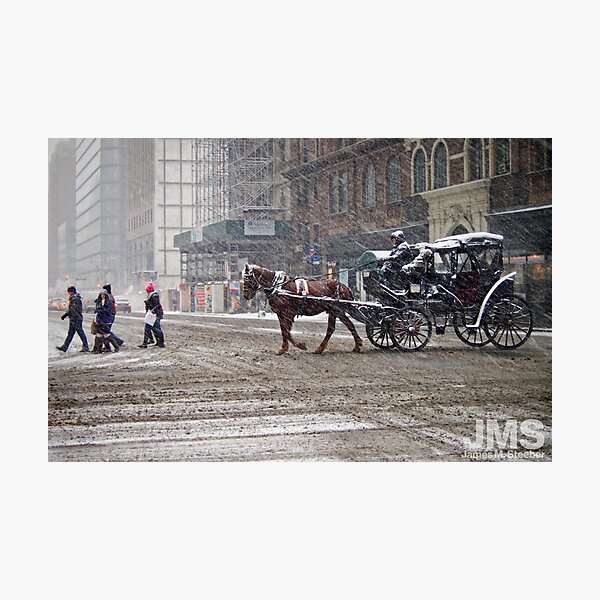 Photographic Print