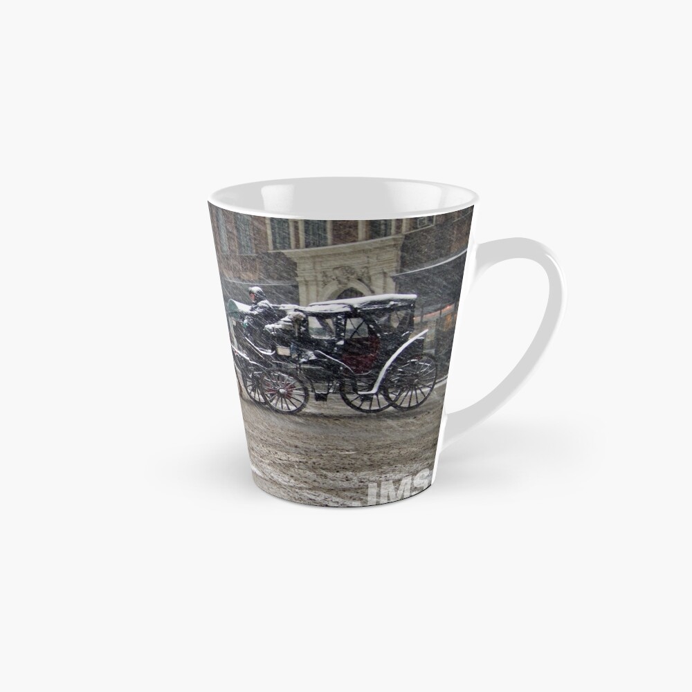 Item preview, Tall Mug designed and sold by steeber.