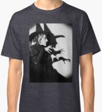 bad witch Classic T-Shirt