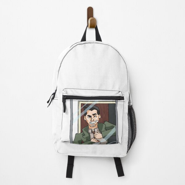 Item preview, Detective Dick Gumshoe, At Your Service, Pal designed and sold by Lennon Hauke.