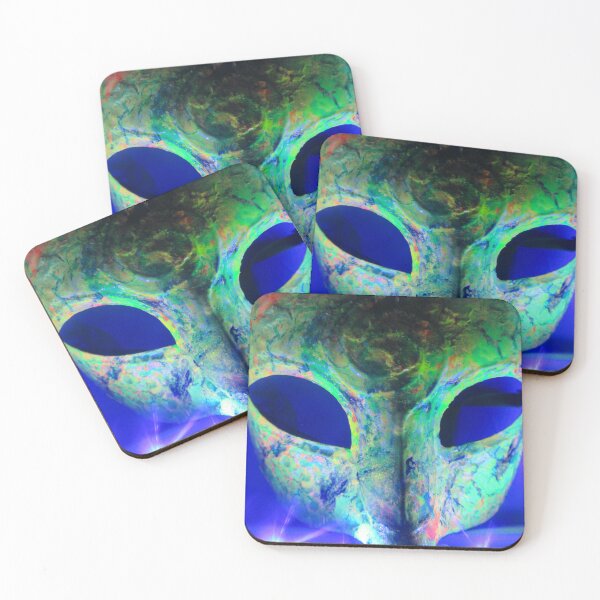 Item preview, SHOW MASK designed and sold by Andrew Morrell.